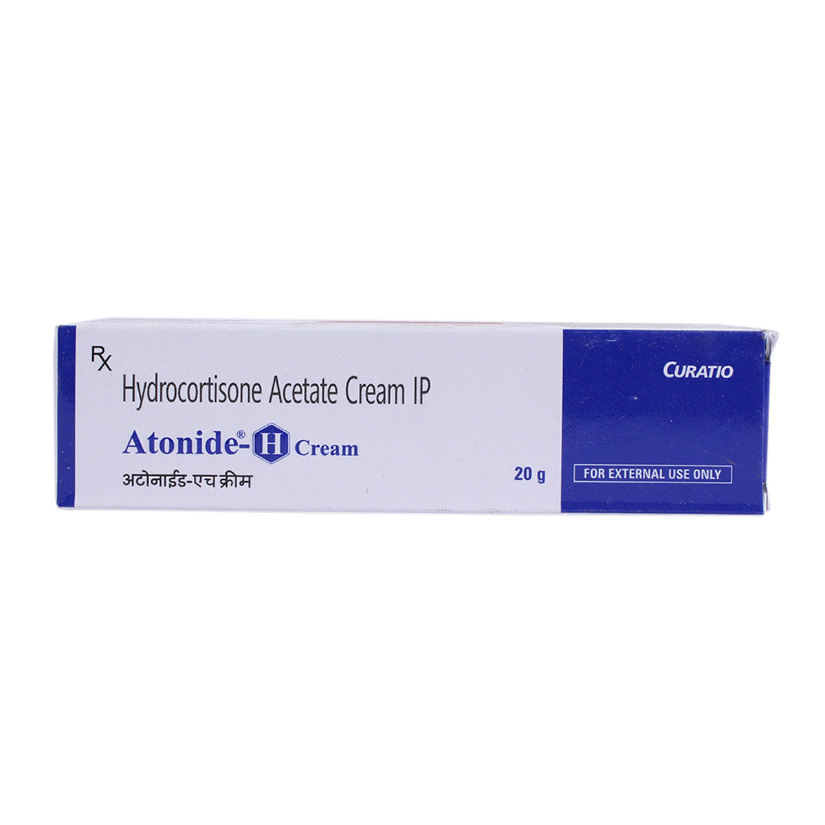 Atonide-H Cream 20 gm, Pack of 1 Cream Atonide-H Cream 20 gm, Pack of 1 Cream