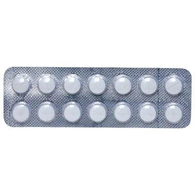 Atpark 25 Tablet 14's, Pack of 14 TABLETS