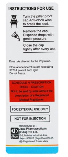 Atrodex-C Eye Drops 5 ml, Pack of 1 EYE DROPS Atrodex-C Eye Drops 5 ml, Pack of 1 EYE DROPS