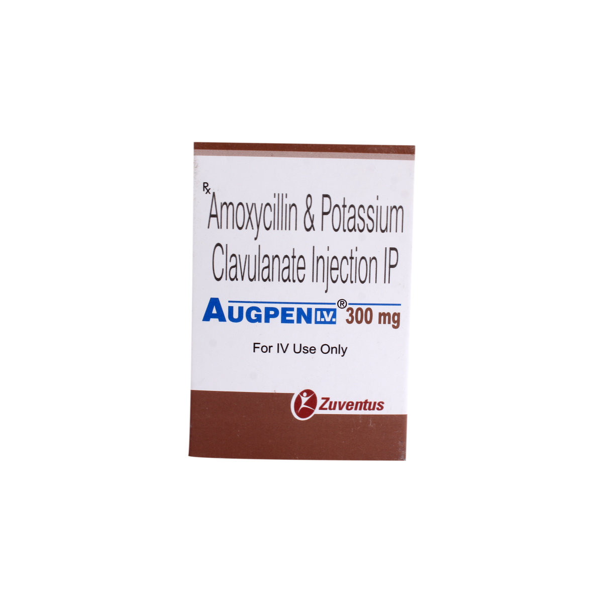 Augpen 300 mg Injection 1's, Pack of 1 INJECTION Augpen 300 mg Injection 1's, Pack of 1 INJECTION