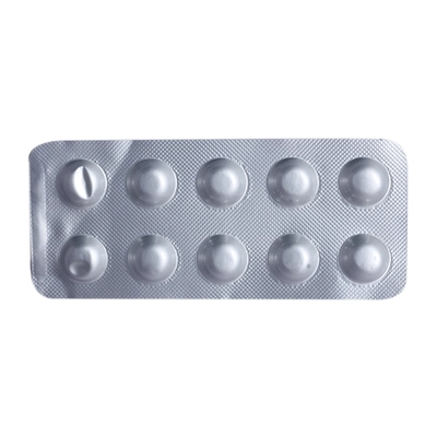 Avas-EZ Tablet 10's, Pack of 10 TabletS