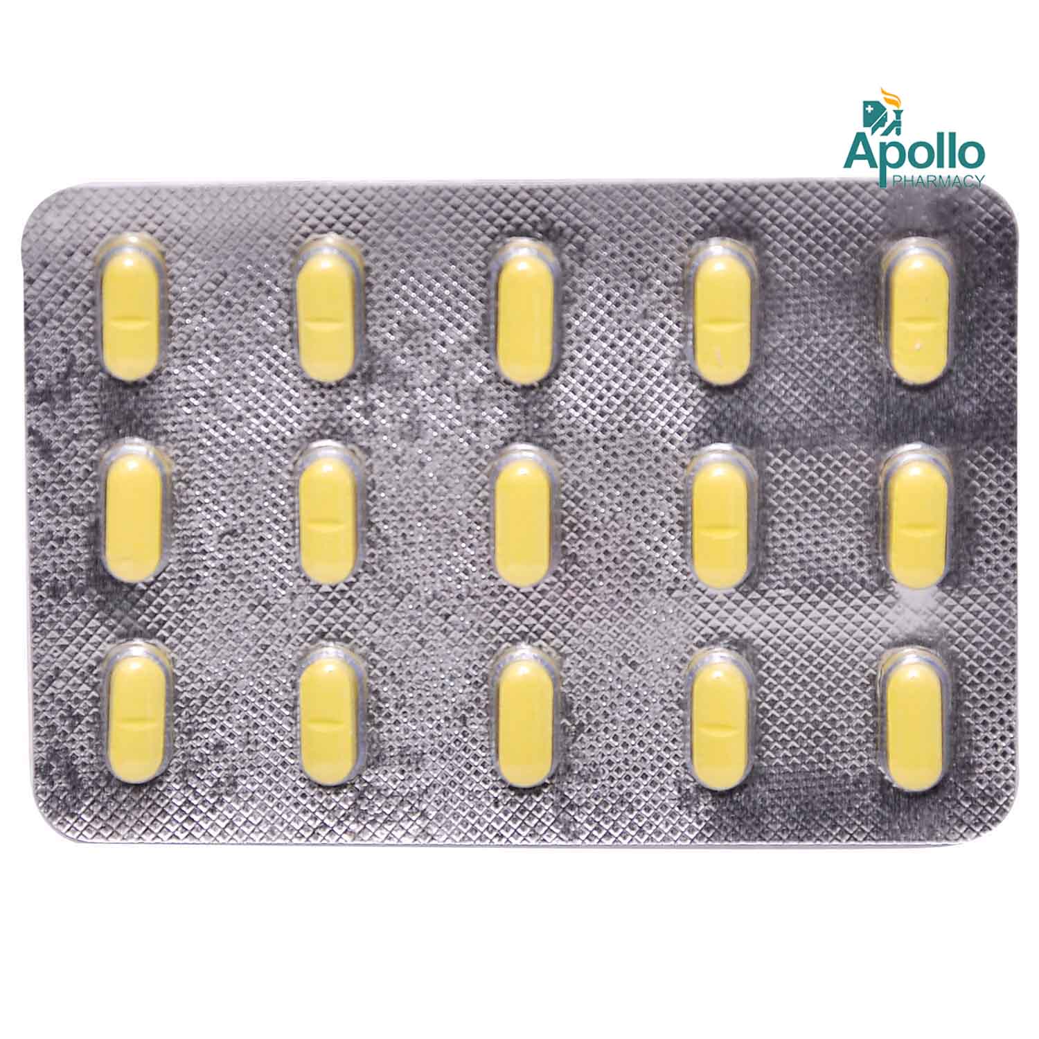 Averzine 25 mg Tablet 15's, Pack of 15 TabletS Averzine 25 mg Tablet 15's, Pack of 15 TabletS