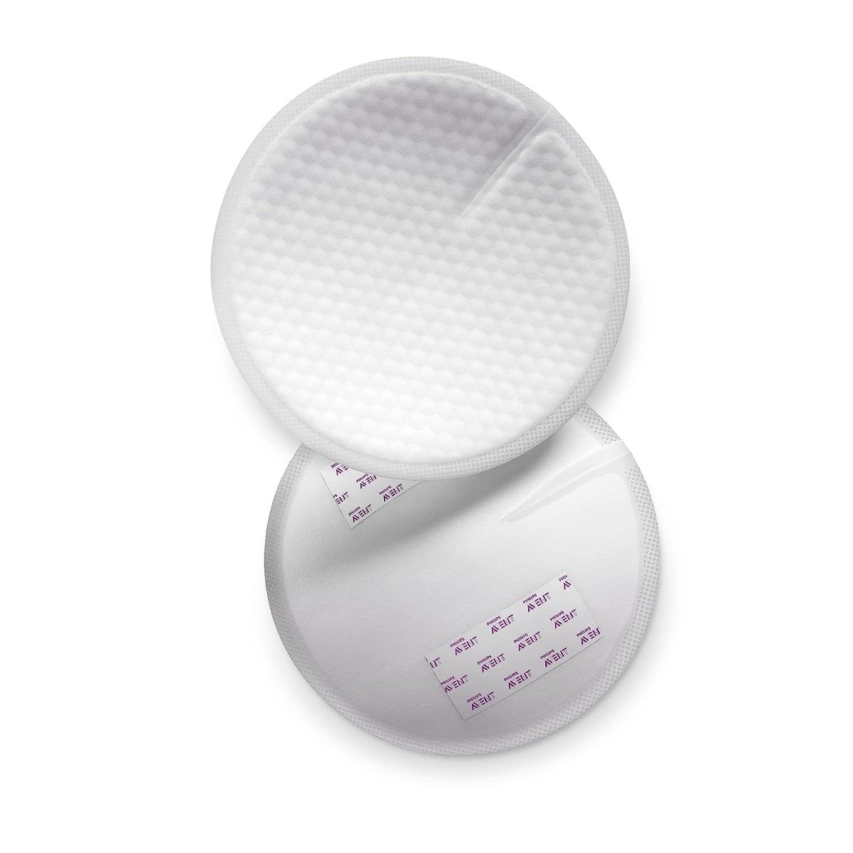 Philips Avent Disposable Breast Pads SCF254/24, 24 Count, Pack of 1 Philips Avent Disposable Breast Pads SCF254/24, 24 Count, Pack of 1