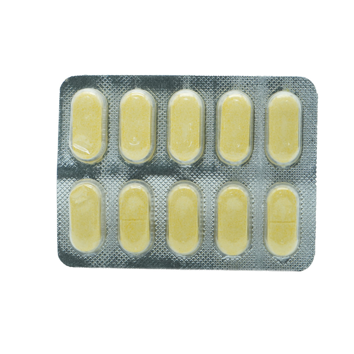 Aviglic-MF Tablet 10's, Pack of 10 TabletS Aviglic-MF Tablet 10's, Pack of 10 TabletS