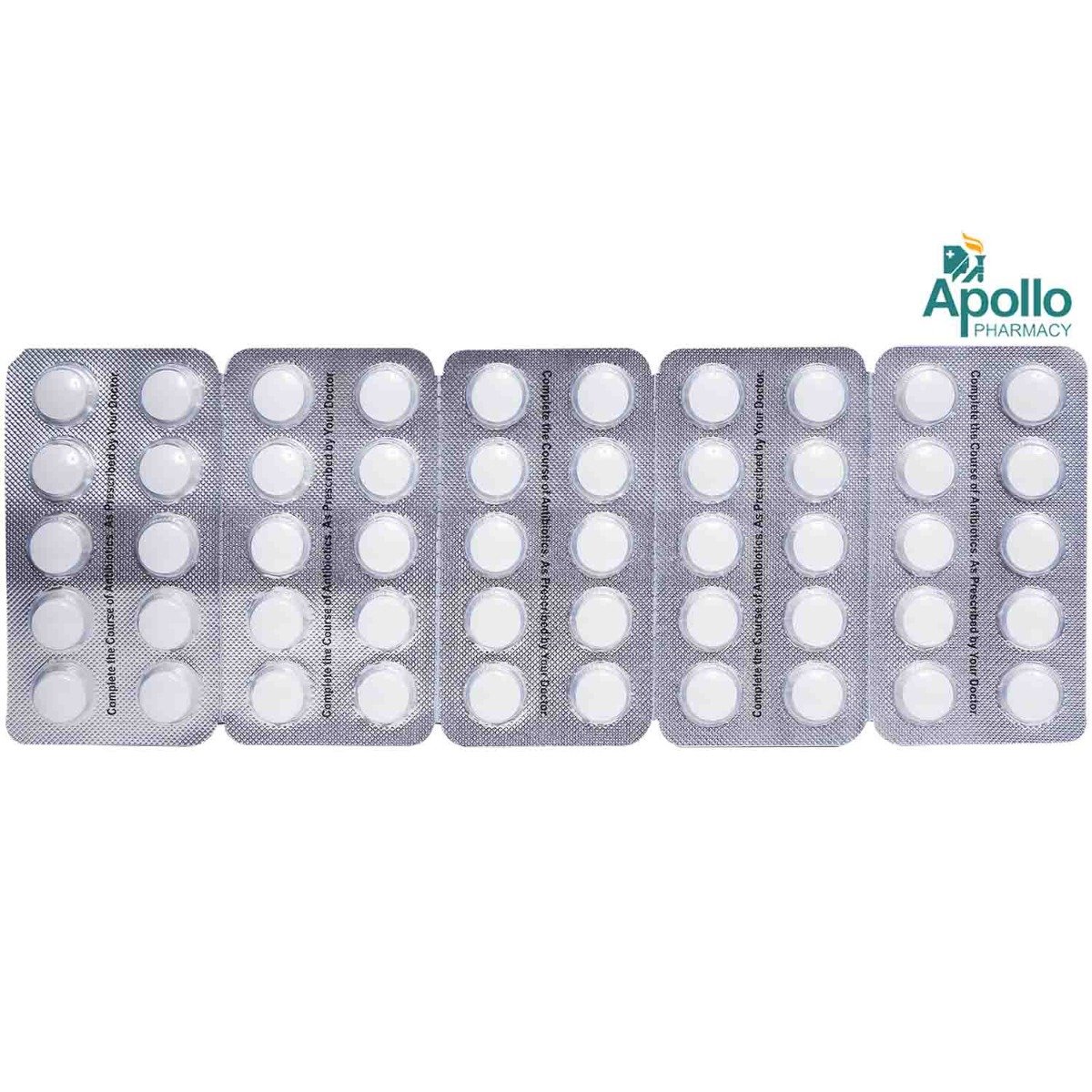 Azee-250 Tablet 10's, Pack of 10 TABLETS Azee-250 Tablet 10's, Pack of 10 TABLETS