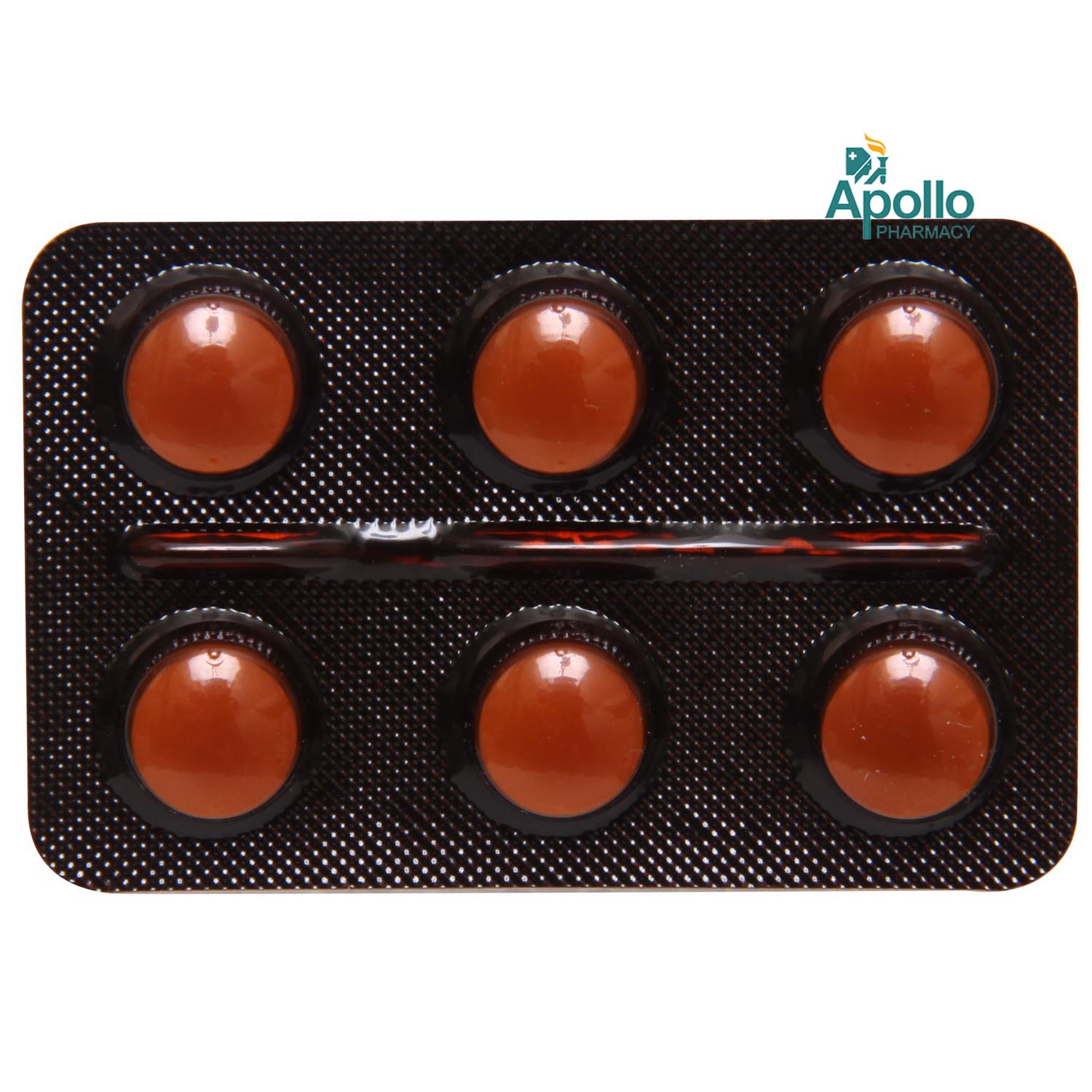 Azifast 250 Tablet 6's, Pack of 6 TABLETS Azifast 250 Tablet 6's, Pack of 6 TABLETS