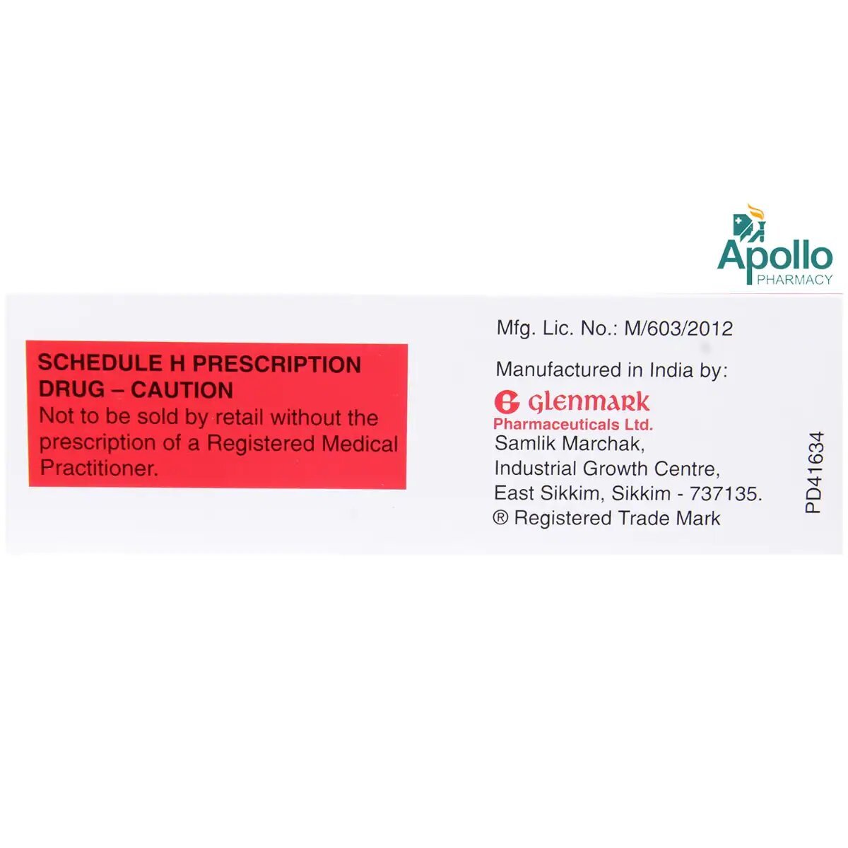 Azifine Plus 500 mg Tablet 5's, Pack of 5 TABLETS Azifine Plus 500 mg Tablet 5's, Pack of 5 TABLETS