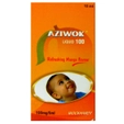 Aziwok 100 mg Liquid 15 ml