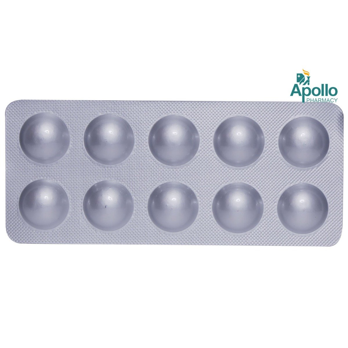 Azildac 40 Tablet 10's, Pack of 10 TABLETS Azildac 40 Tablet 10's, Pack of 10 TABLETS