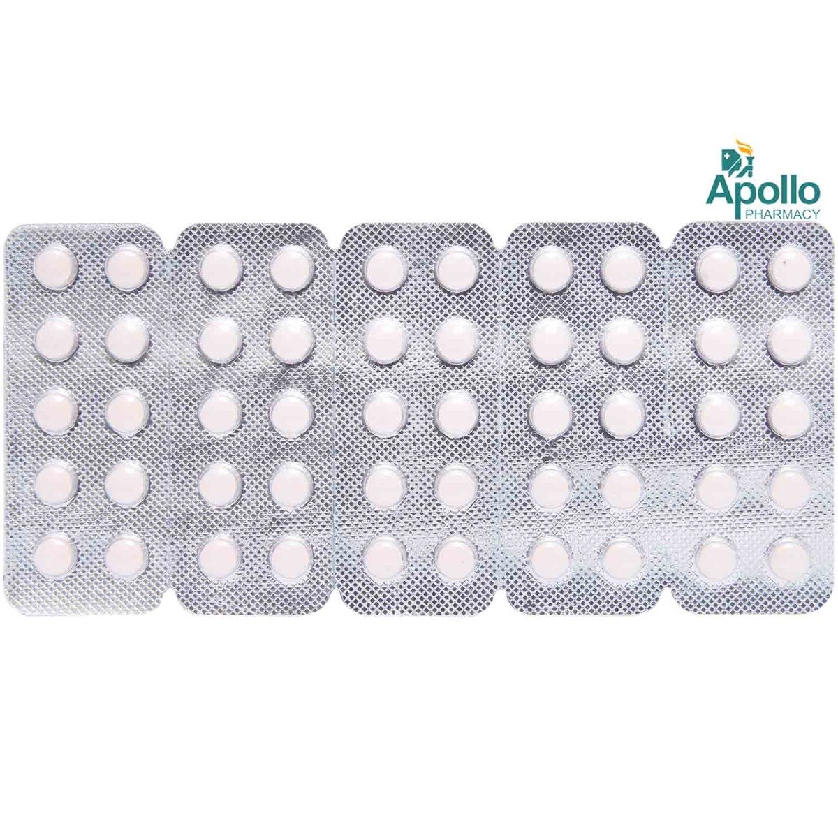 Azulix 1 Tablet 10's, Pack of 10 TABLETS Azulix 1 Tablet 10's, Pack of 10 TABLETS