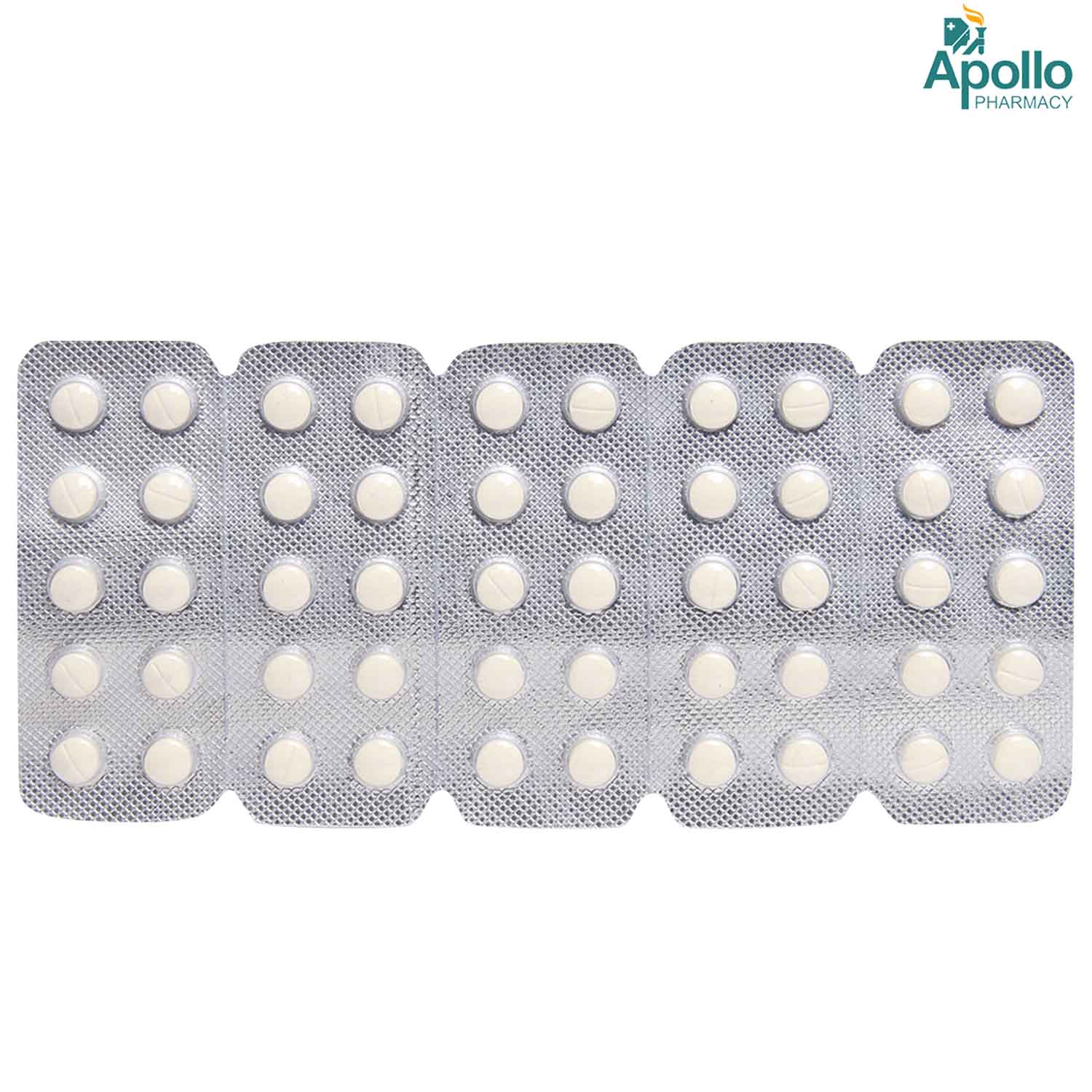 Azulix 2 Tablet 10's, Pack of 10 TABLETS Azulix 2 Tablet 10's, Pack of 10 TABLETS