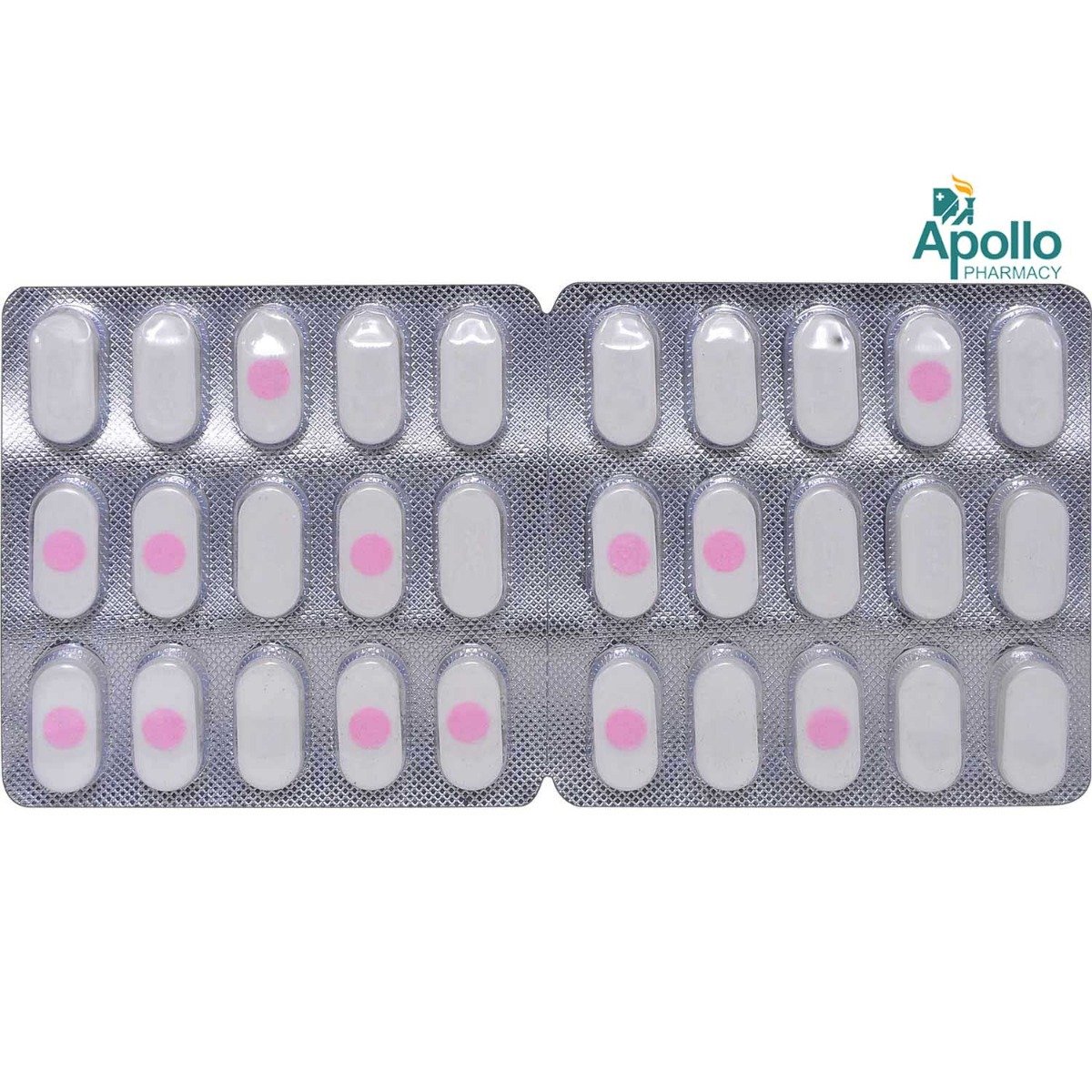 Azulix 2 MF Forte Tablet 15's, Pack of 15 TABLETS Azulix 2 MF Forte Tablet 15's, Pack of 15 TABLETS