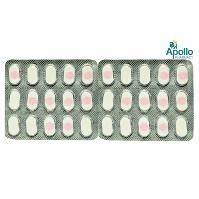 Azulix 2 MF Tablet 15's, Pack of 15 TABLETS