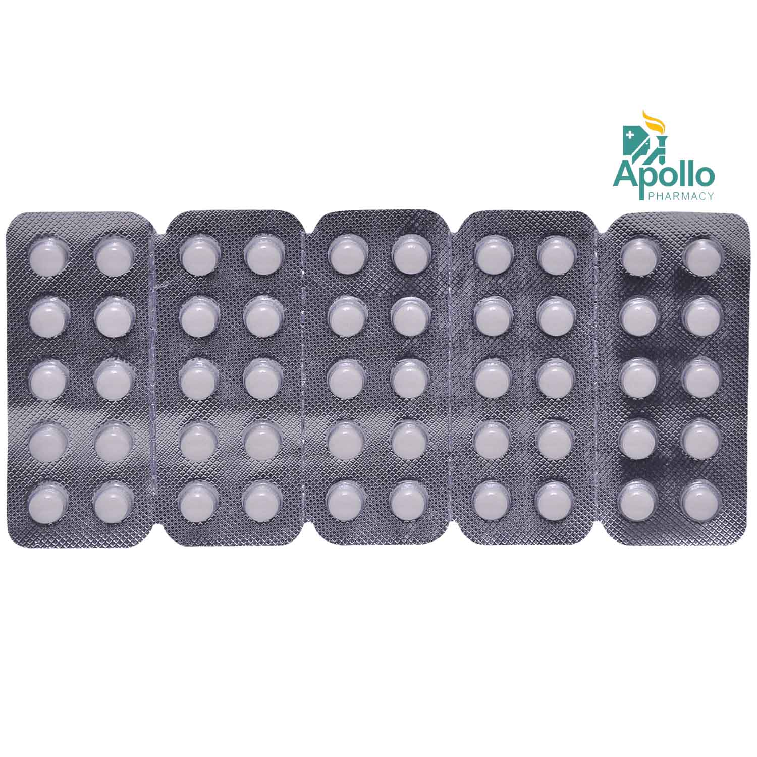 Azulix-3 Tablet 10's, Pack of 10 TABLETS Azulix-3 Tablet 10's, Pack of 10 TABLETS