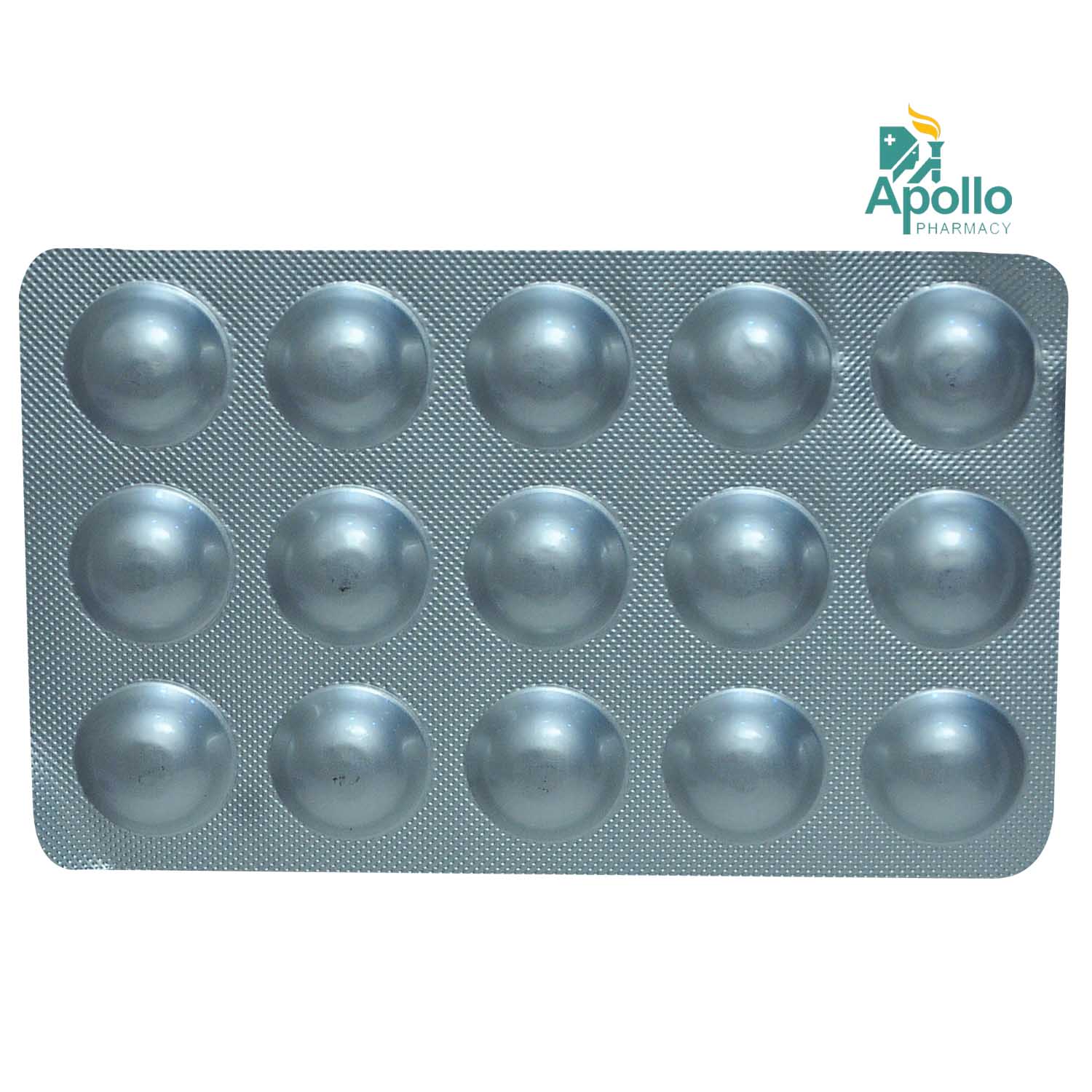 Azutan 40 mg Tablet 15's, Pack of 15 TABLETS Azutan 40 mg Tablet 15's, Pack of 15 TABLETS