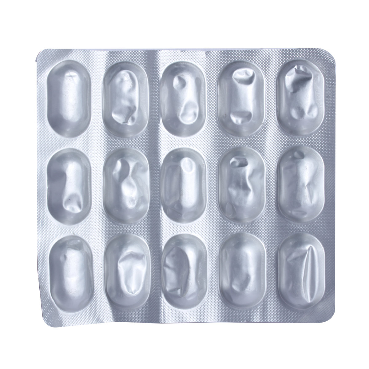 Baga 100 Capsule 15's, Pack of 15 CAPSULES Baga 100 Capsule 15's, Pack of 15 CAPSULES
