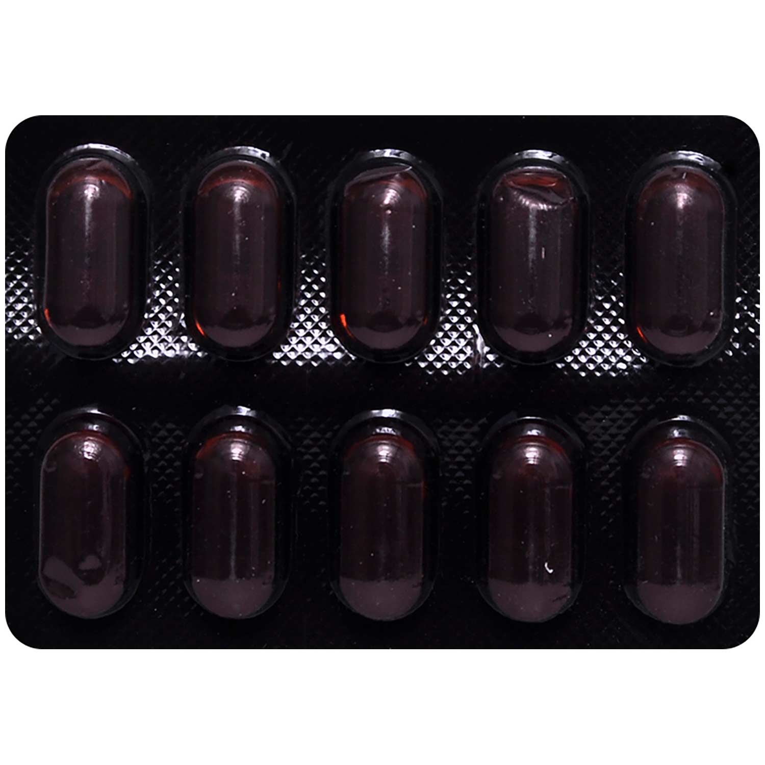 Bakflex Plus Tablet 10's, Pack of 10 Bakflex Plus Tablet 10's, Pack of 10