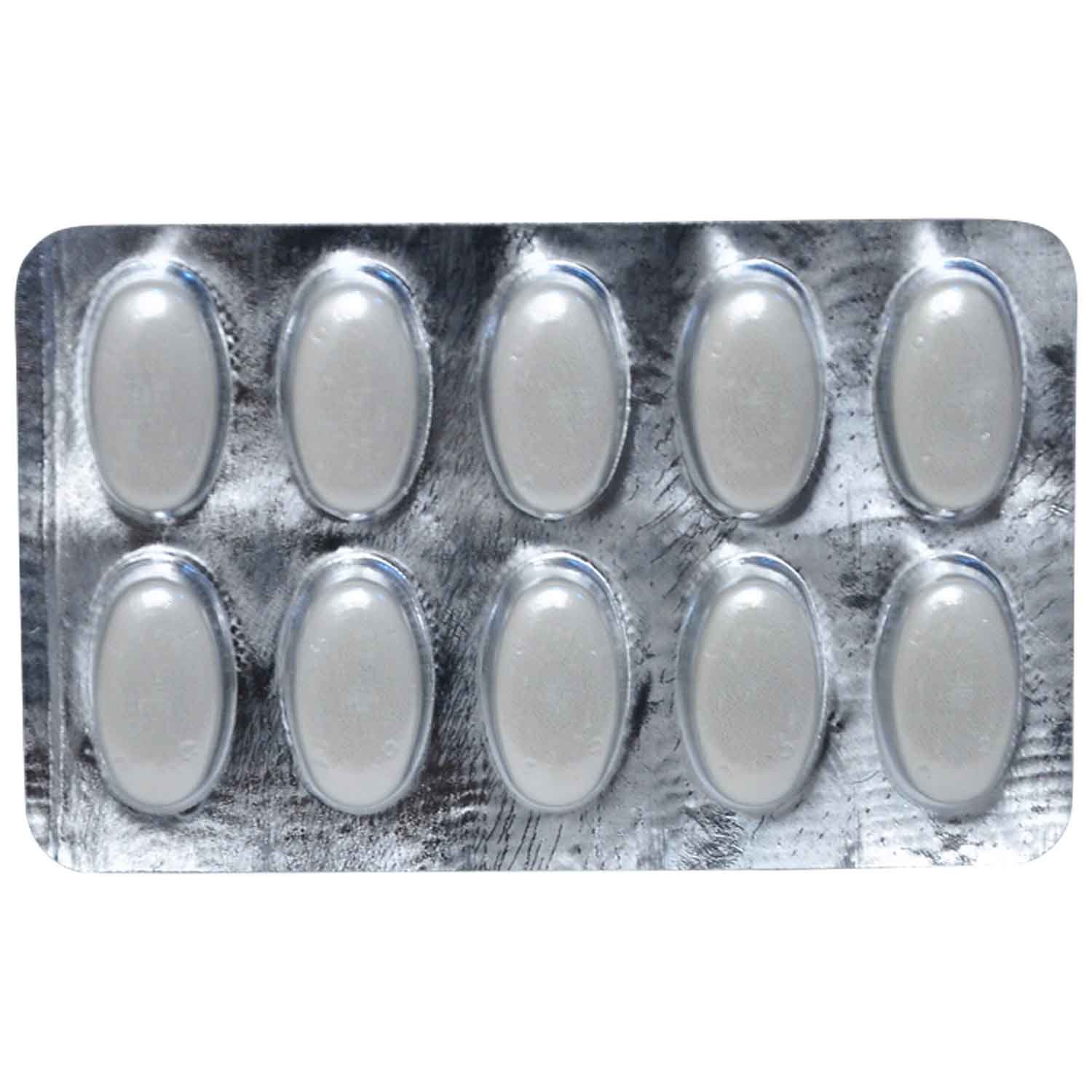 BAKWEL A TABLET, Pack of 10 BAKWEL A TABLET, Pack of 10
