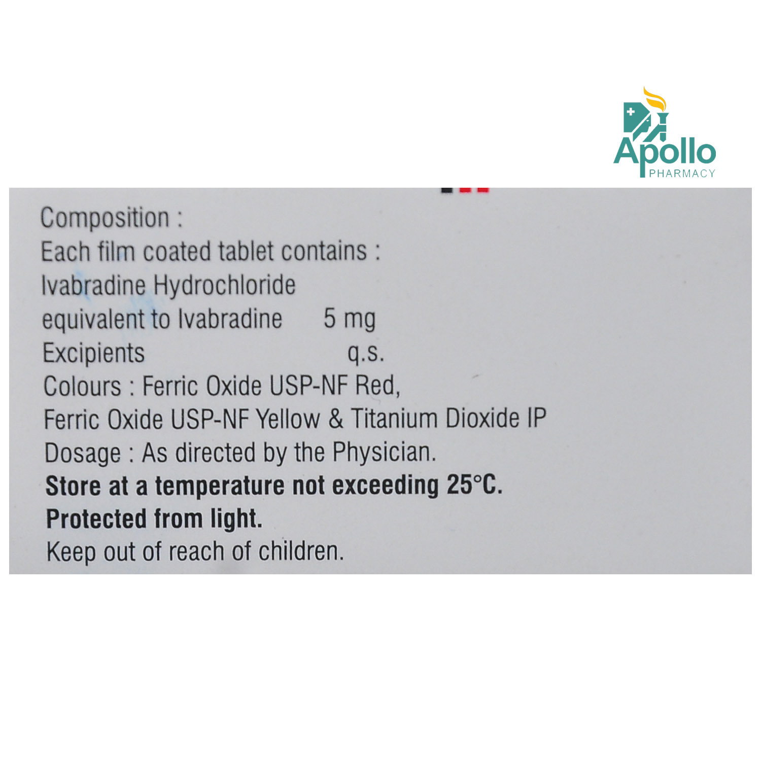 Beat HF 5 Tablet 10's, Pack of 10 TabletS Beat HF 5 Tablet 10's, Pack of 10 TabletS