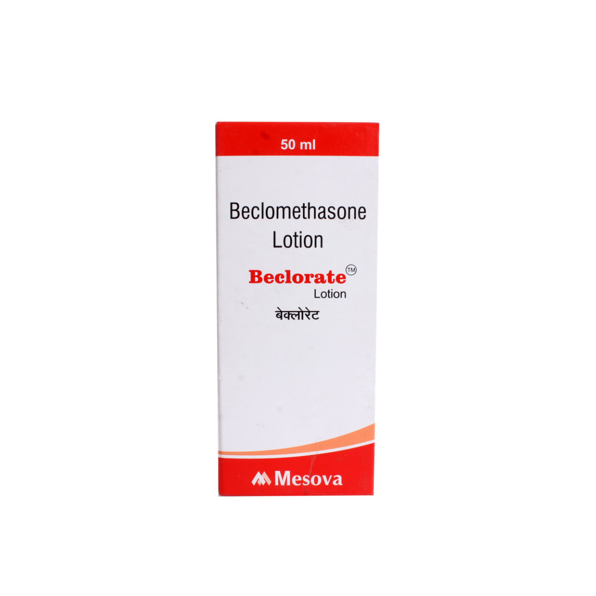 Beclorate Lotion 50 ml, Pack of 1 LOTION Beclorate Lotion 50 ml, Pack of 1 LOTION