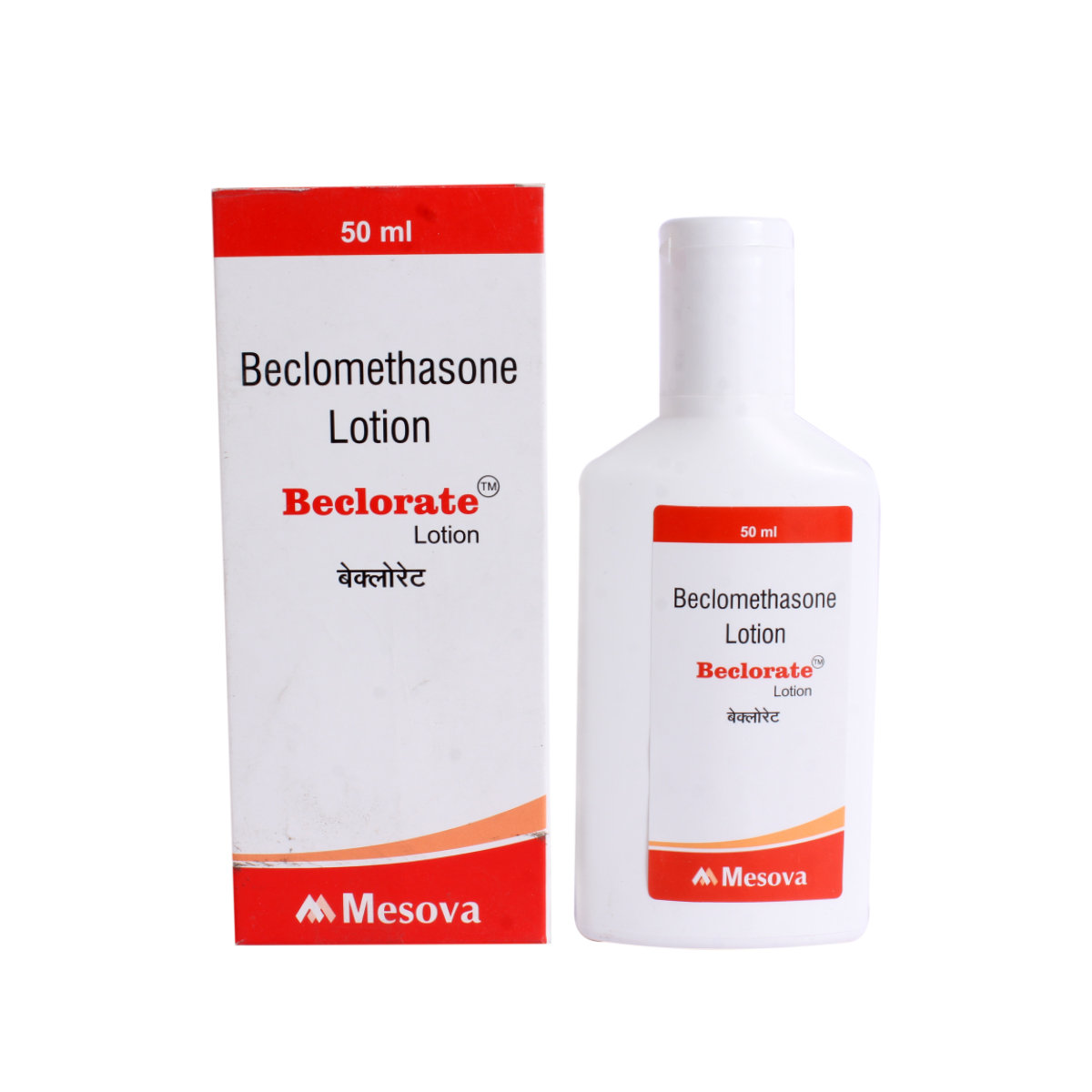 Beclorate Lotion 50 ml, Pack of 1 LOTION Beclorate Lotion 50 ml, Pack of 1 LOTION