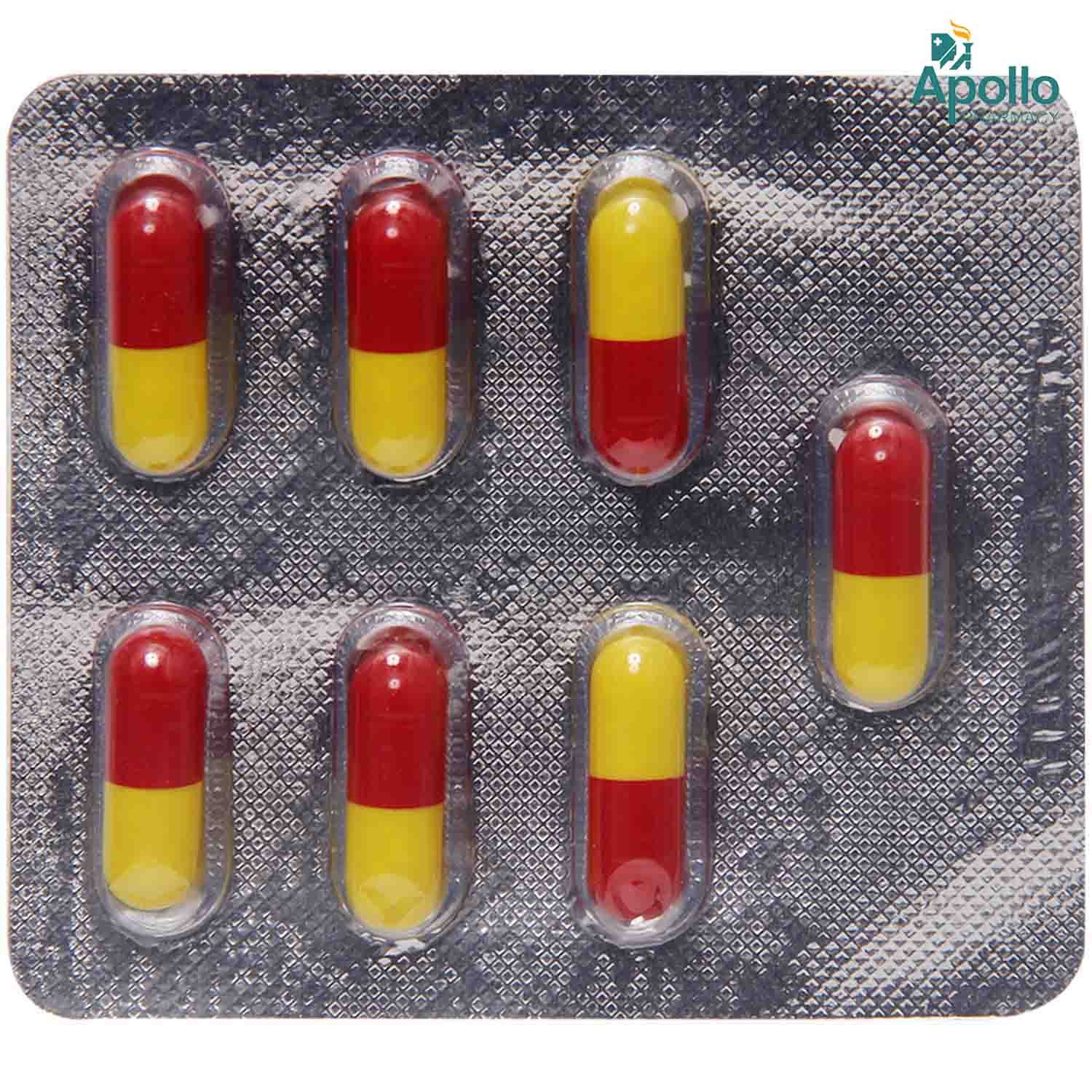 BELITRA 100MG CAPSULE 7'S, Pack of 7 CapsuleS BELITRA 100MG CAPSULE 7'S, Pack of 7 CapsuleS