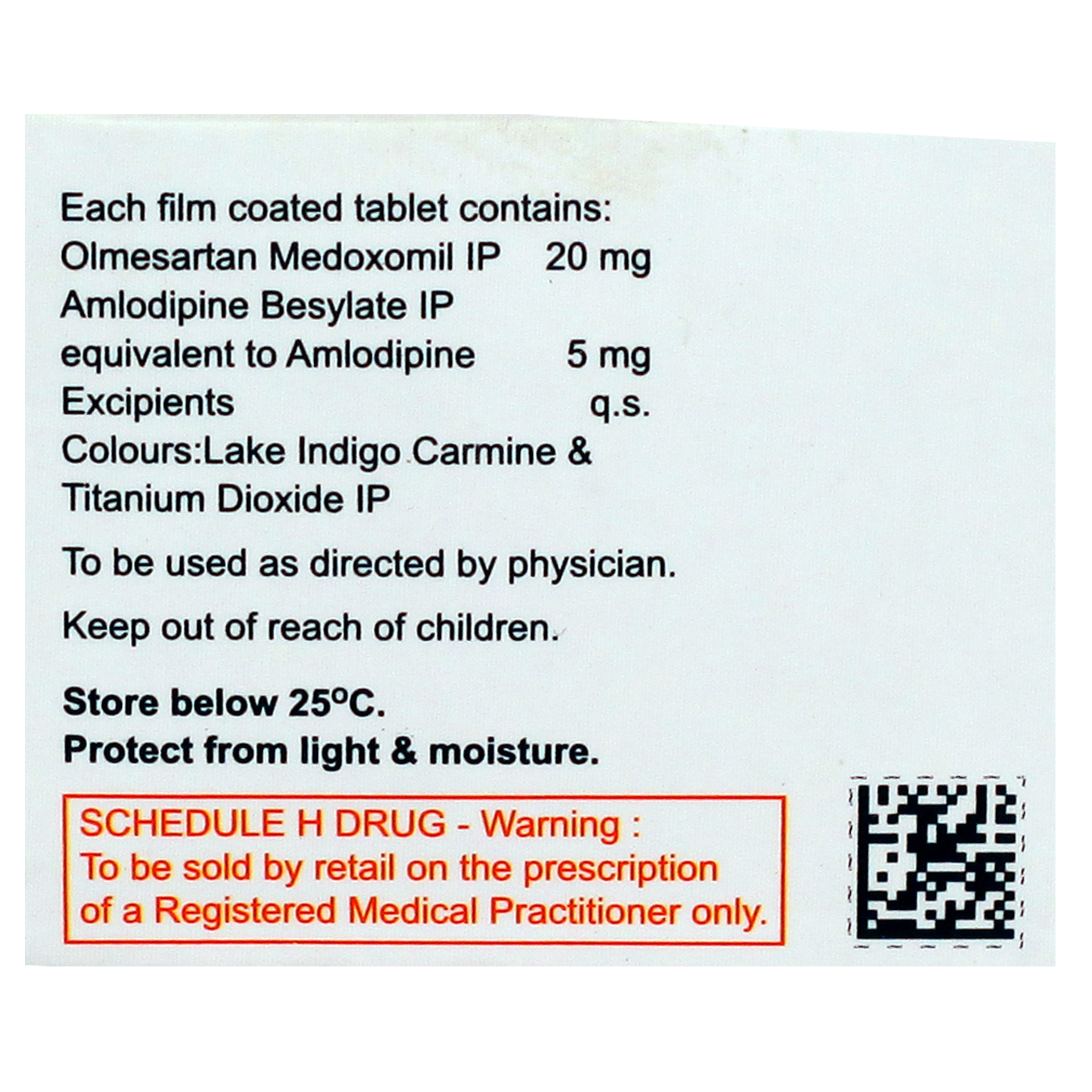 BENITEC A TABLET, Pack of 10 TABLETS BENITEC A TABLET, Pack of 10 TABLETS