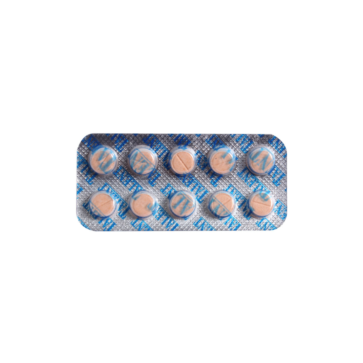 Buy Benj 2 mg Tablet 10's Online