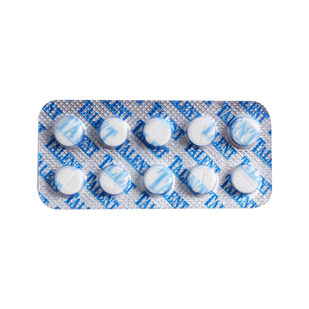 Buy Benj 1 mg Tablet 10's Online