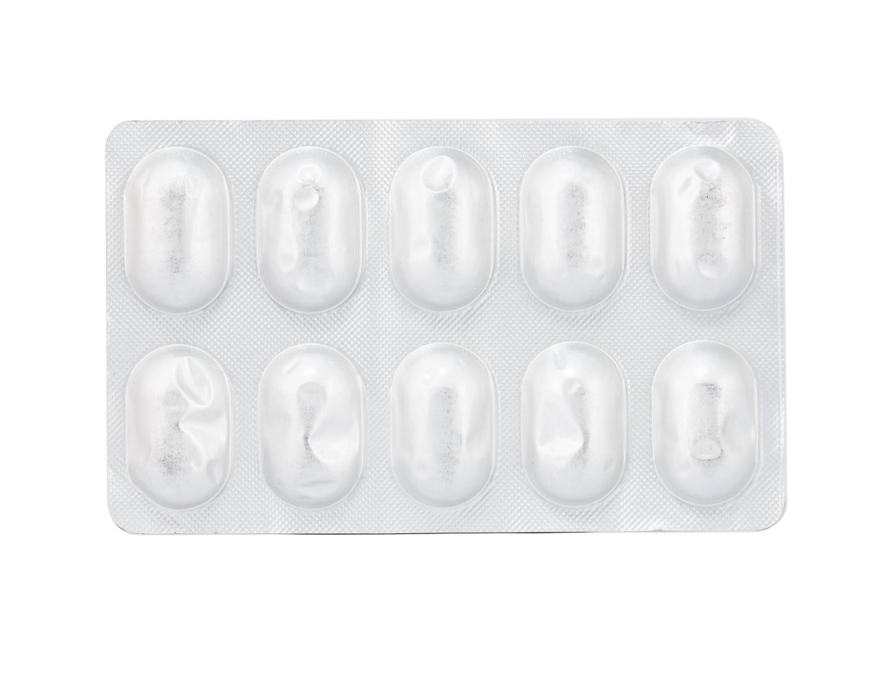 Benfogen Capsule 10's, Pack of 10 CAPSULES Benfogen Capsule 10's, Pack of 10 CAPSULES
