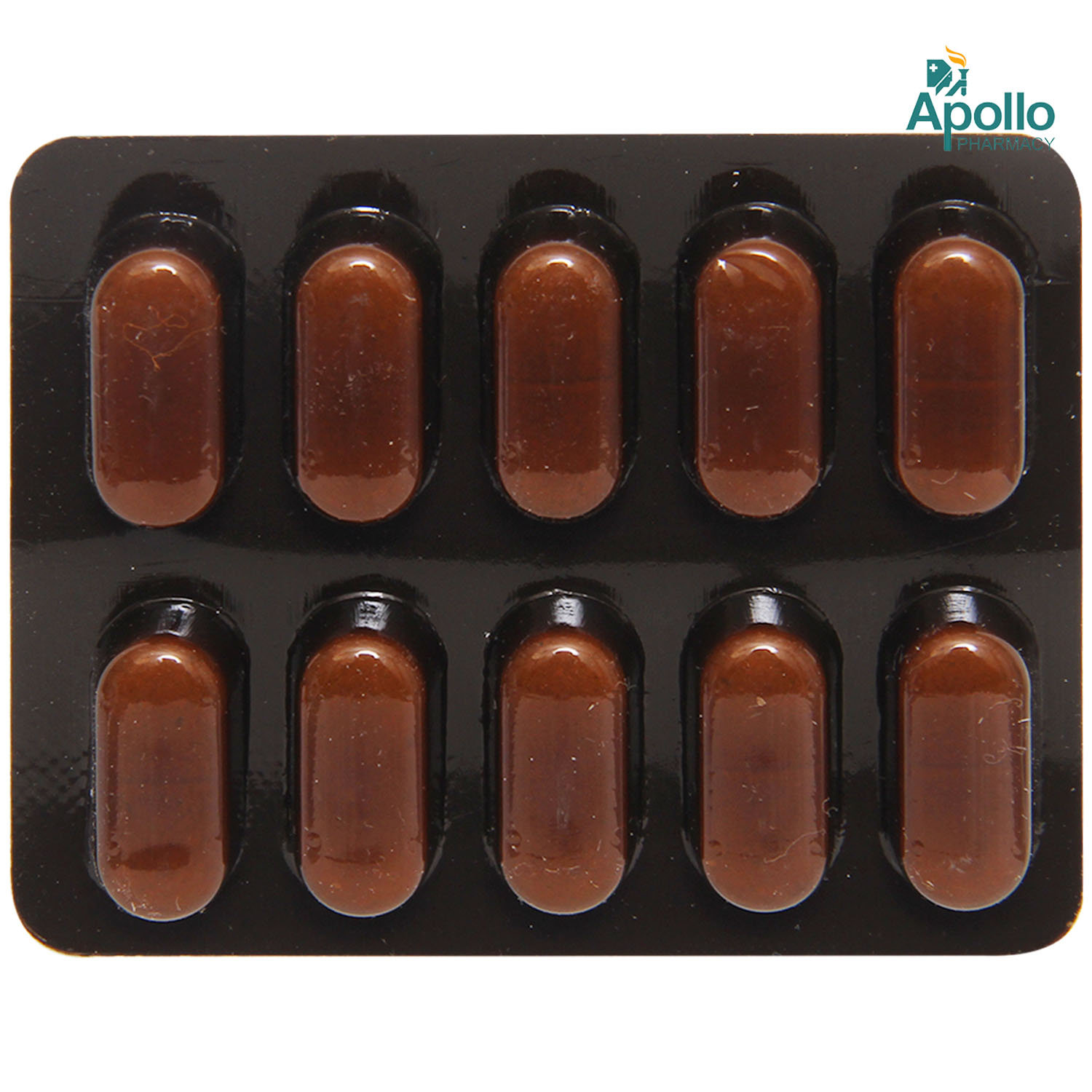 Berbeshine Tablet 10's, Pack of 10 Berbeshine Tablet 10's, Pack of 10