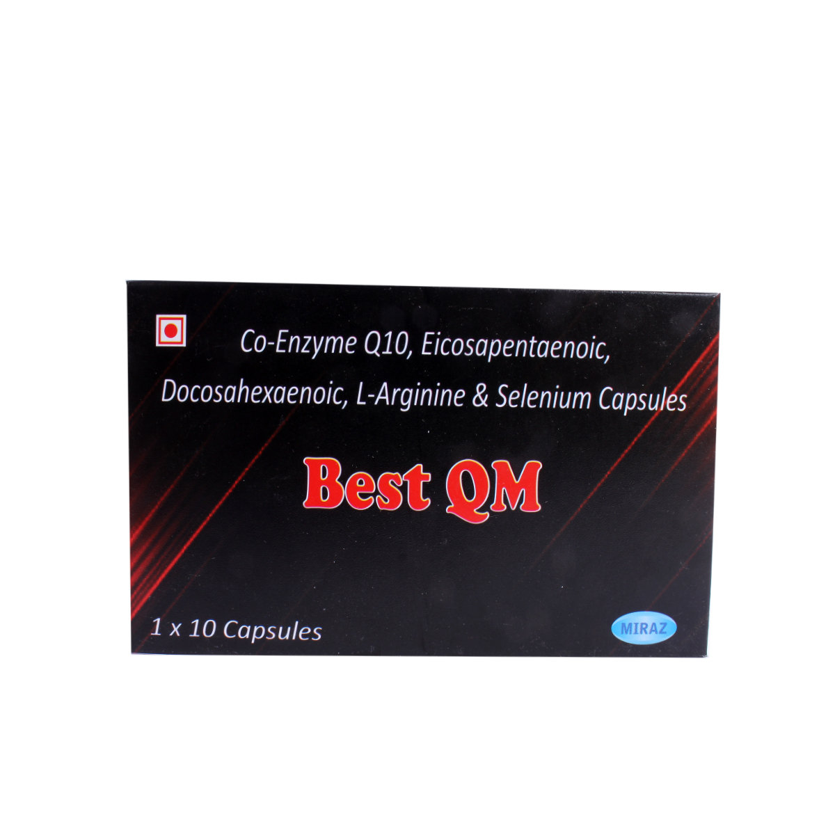 Best QM Tablet 10's, Pack of 10 TabletS Best QM Tablet 10's, Pack of 10 TabletS