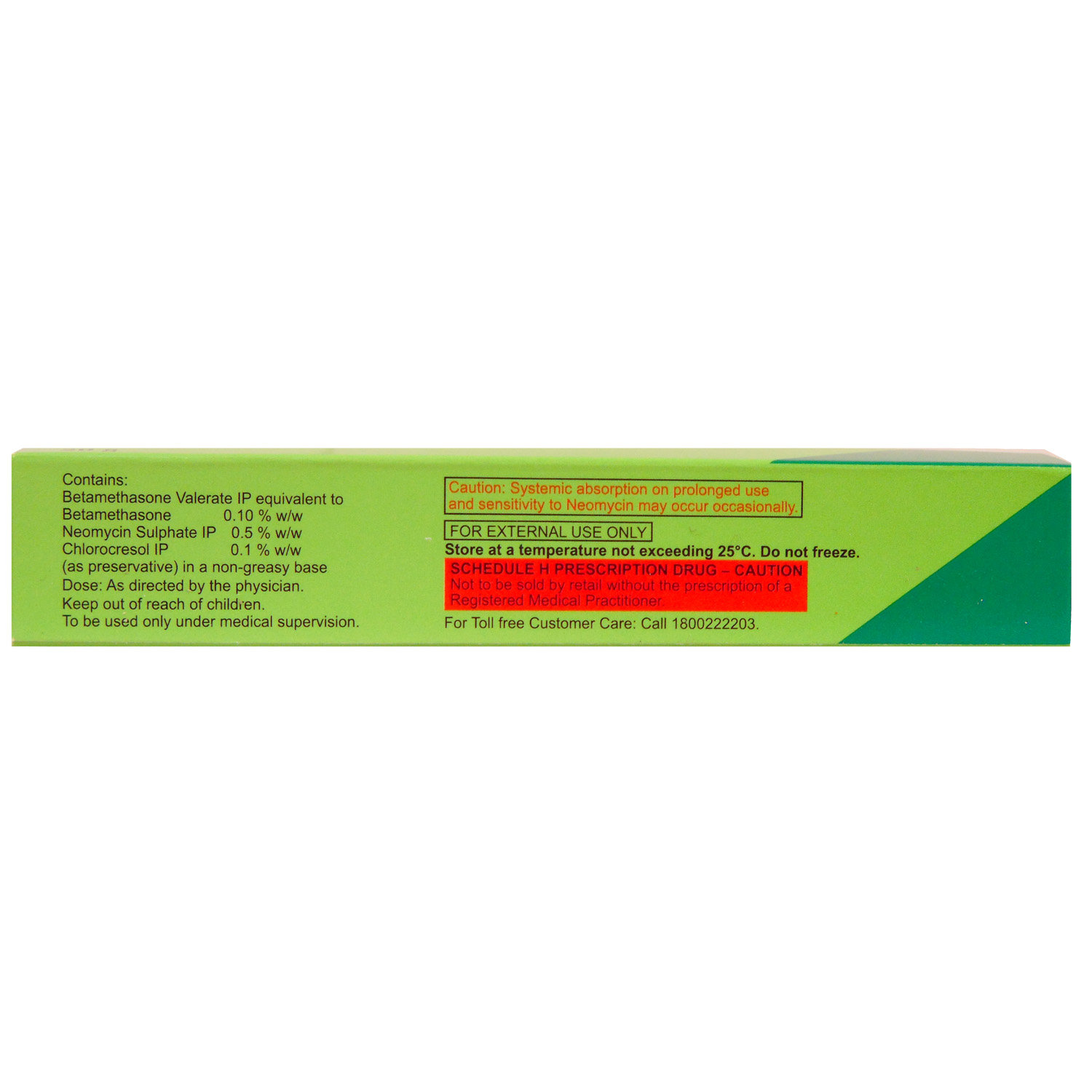 Betnovate-N Cream 20 gm, Pack of 1 CREAM Betnovate-N Cream 20 gm, Pack of 1 CREAM