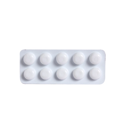 Bigomet 250 Tablet 10's, Pack of 10 TabletS