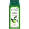 Biotique Bio Green Apple Shampoo & Conditioner For Oily Hair & Scalp, 100 ml