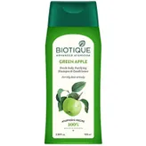 Biotique Bio Green Apple Shampoo &amp; Conditioner For Oily Hair &amp; Scalp, 100 ml, Pack of 1