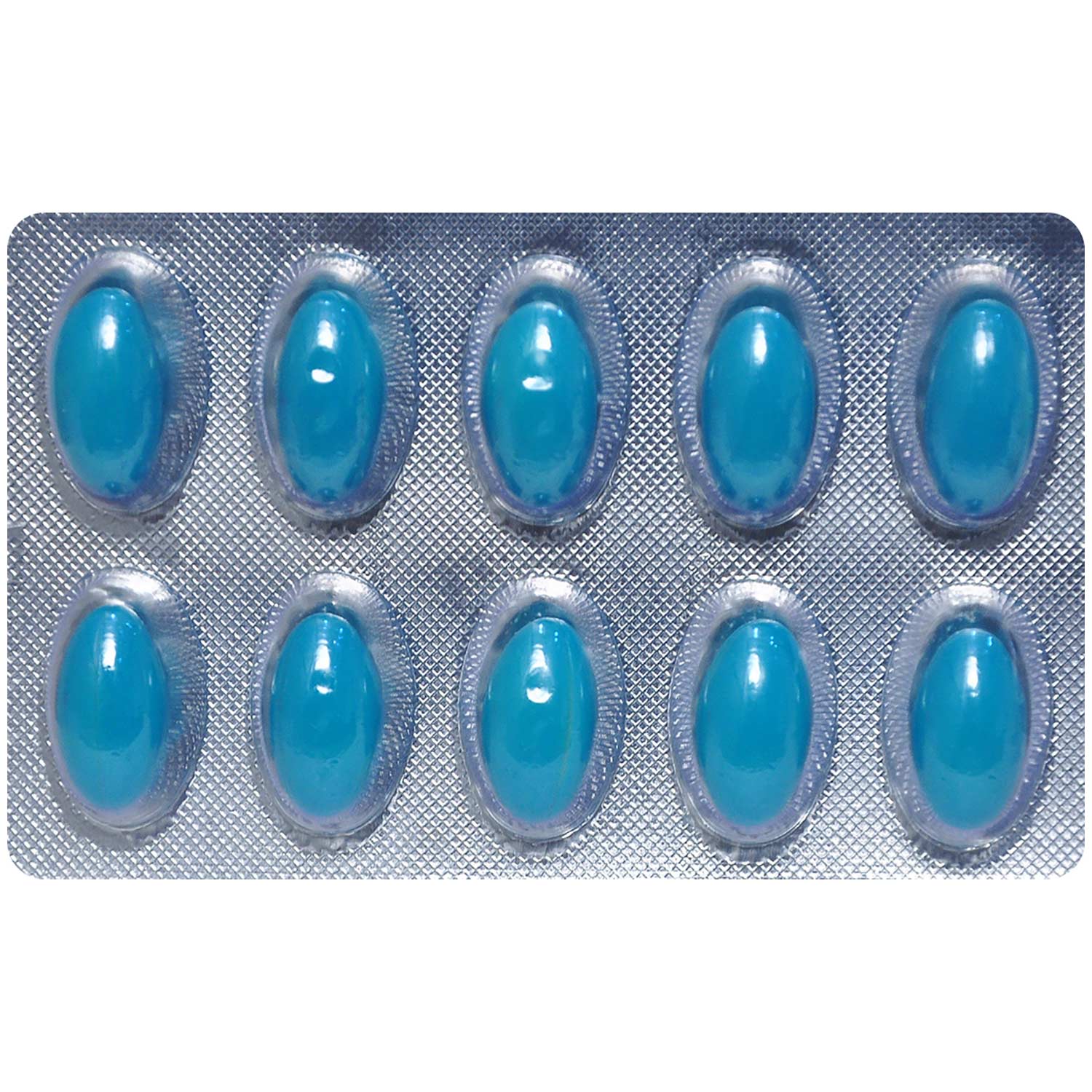 Bio D3 DS Capsule 10's, Pack of 10 CAPSULES Bio D3 DS Capsule 10's, Pack of 10 CAPSULES