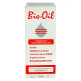 Bio-Oil, 60 ml, Pack of 1