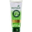 Biotique Bio Neem Purifying Face Wash, 50 ml