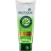 Biotique Bio Neem Purifying Face Wash, 50 ml, Pack of 1