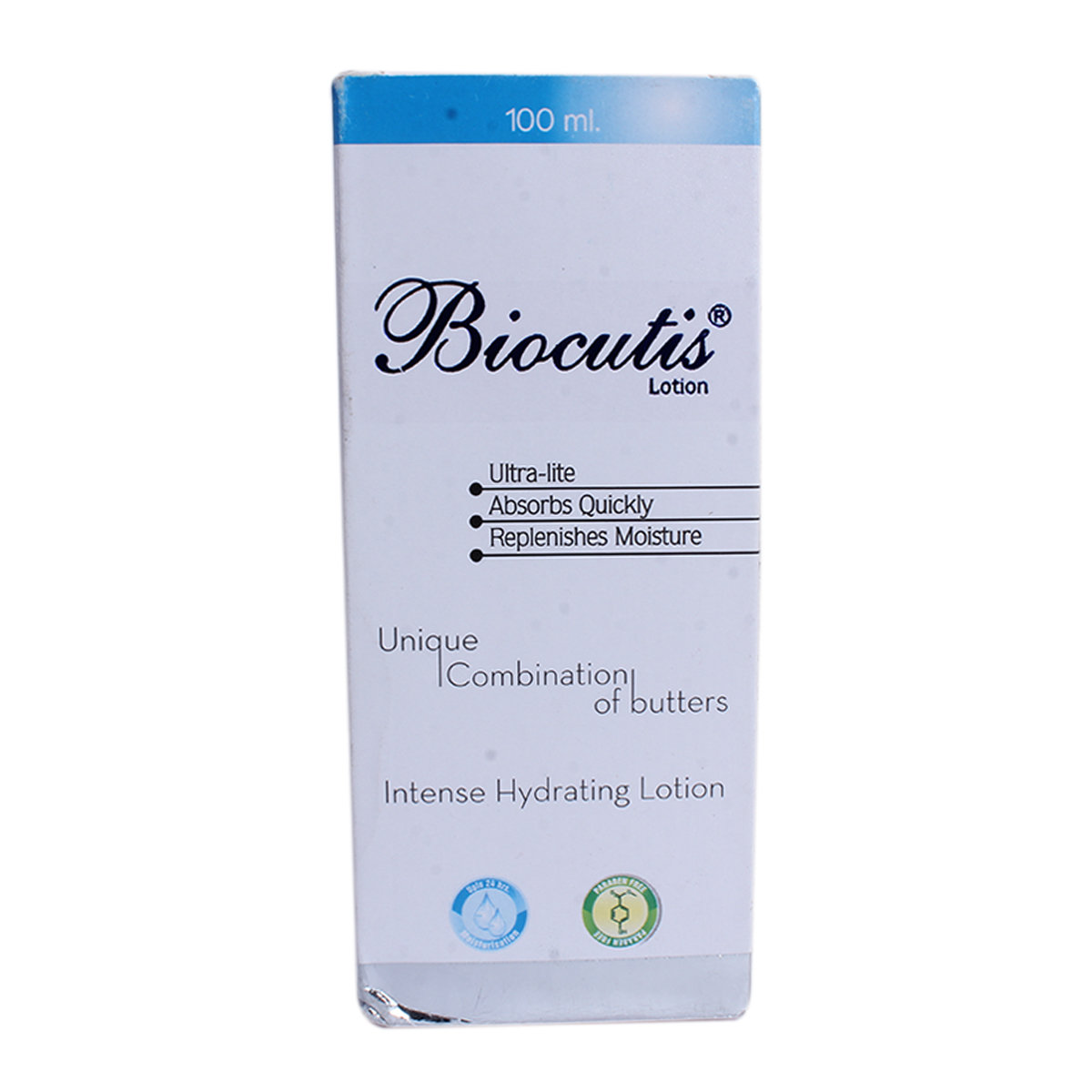 Biocutis Lotion 100ml, Pack of 1 Biocutis Lotion 100ml, Pack of 1