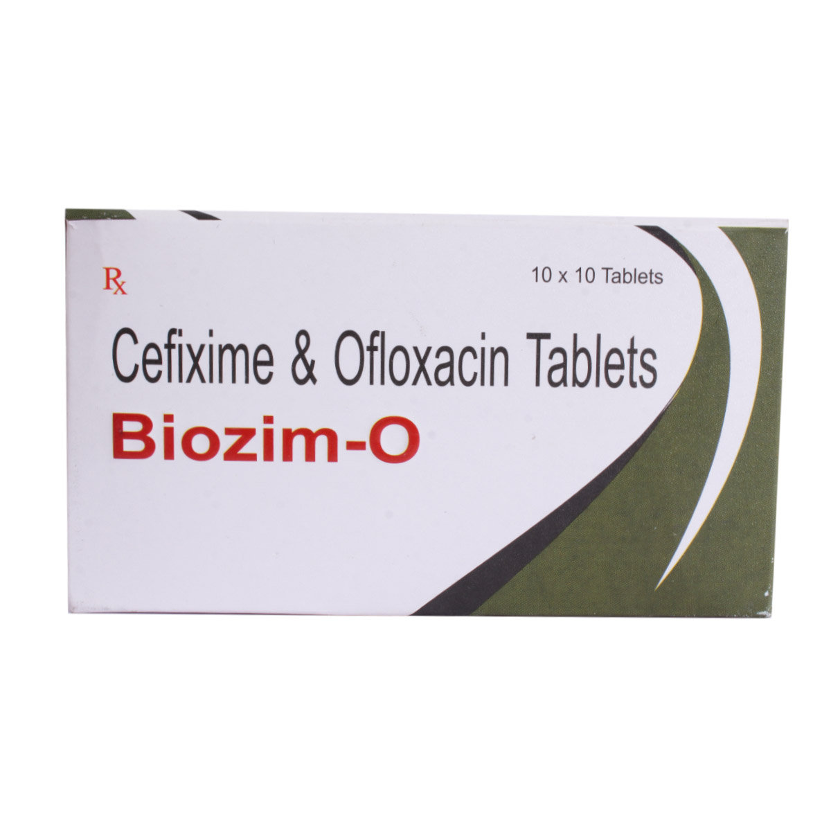 Biozim-O Tablet 10's, Pack of 10 TABLETS Biozim-O Tablet 10's, Pack of 10 TABLETS