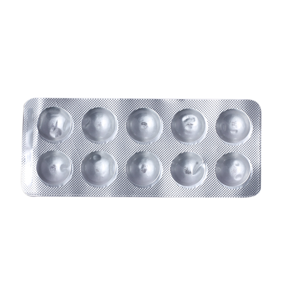 BISBLOC 5MG TABLET, Pack of 10 TABLETS BISBLOC 5MG TABLET, Pack of 10 TABLETS