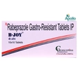 Bjoy 20 Tablet 10's