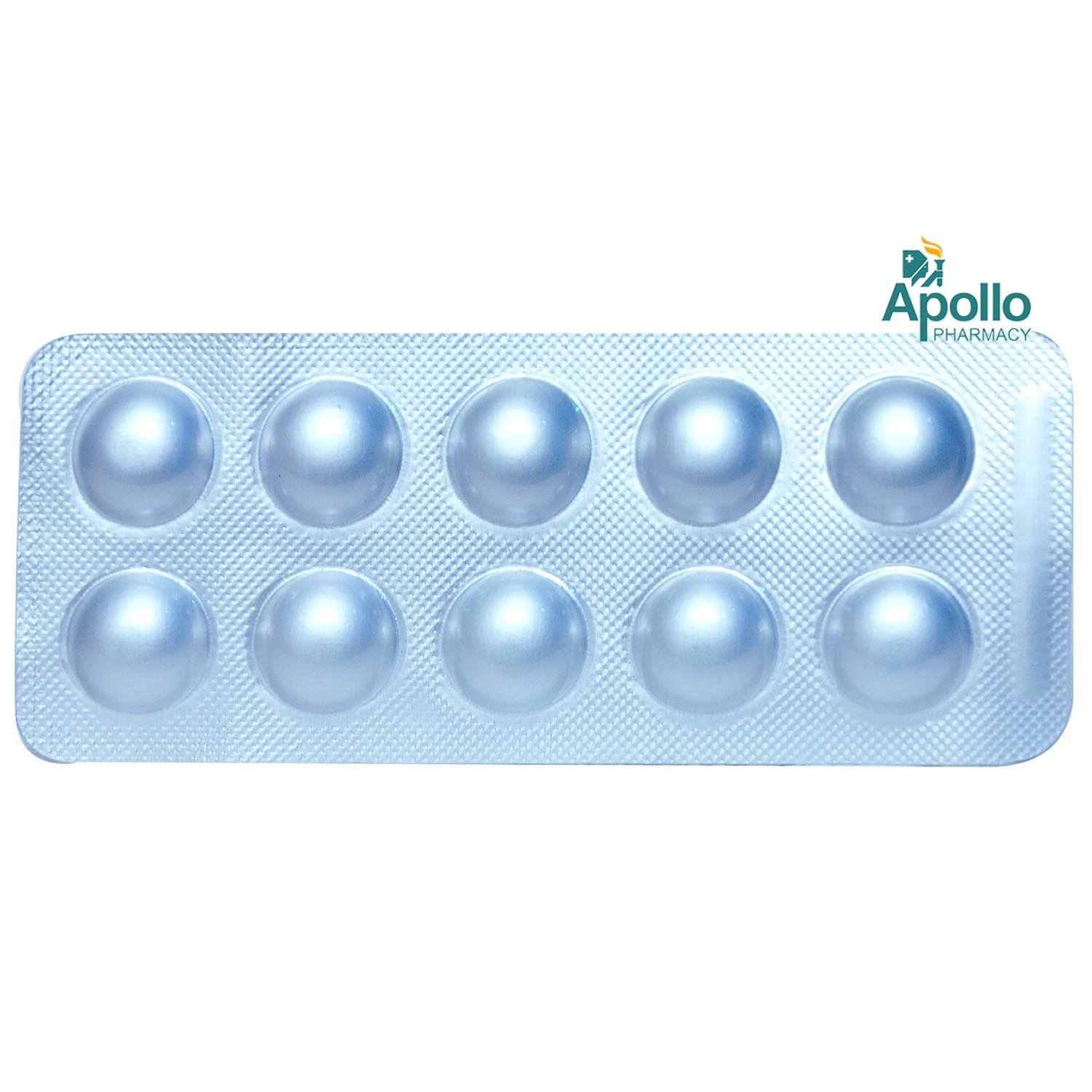 Blisto-1 Tablet 10's, Pack of 10 TabletS Blisto-1 Tablet 10's, Pack of 10 TabletS