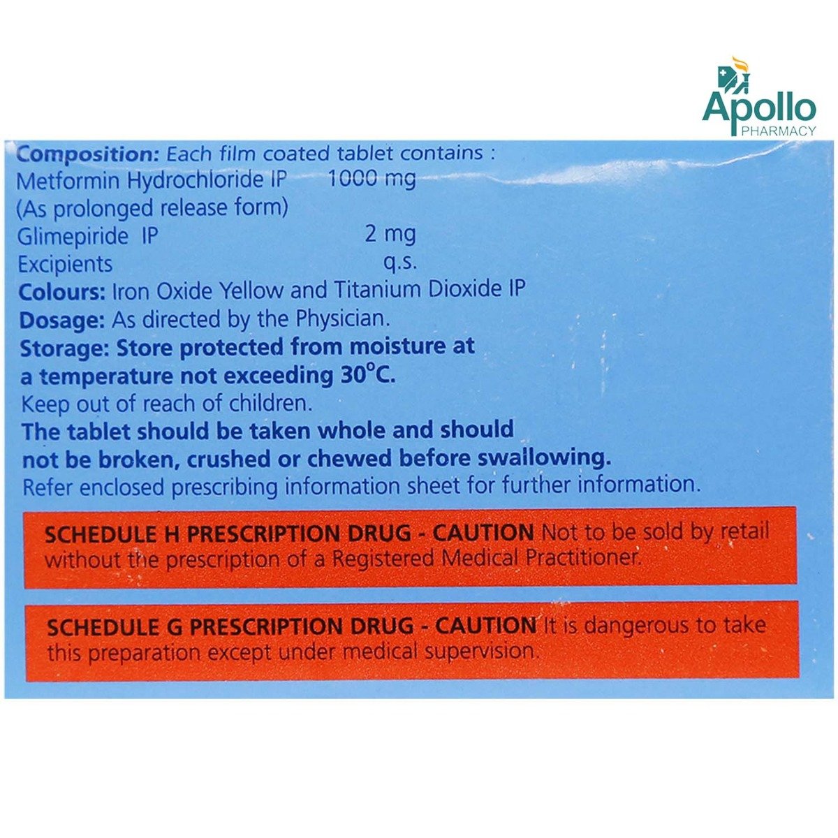 Blisto 2 MF Tablet 10's, Pack of 10 TABLETS Blisto 2 MF Tablet 10's, Pack of 10 TABLETS