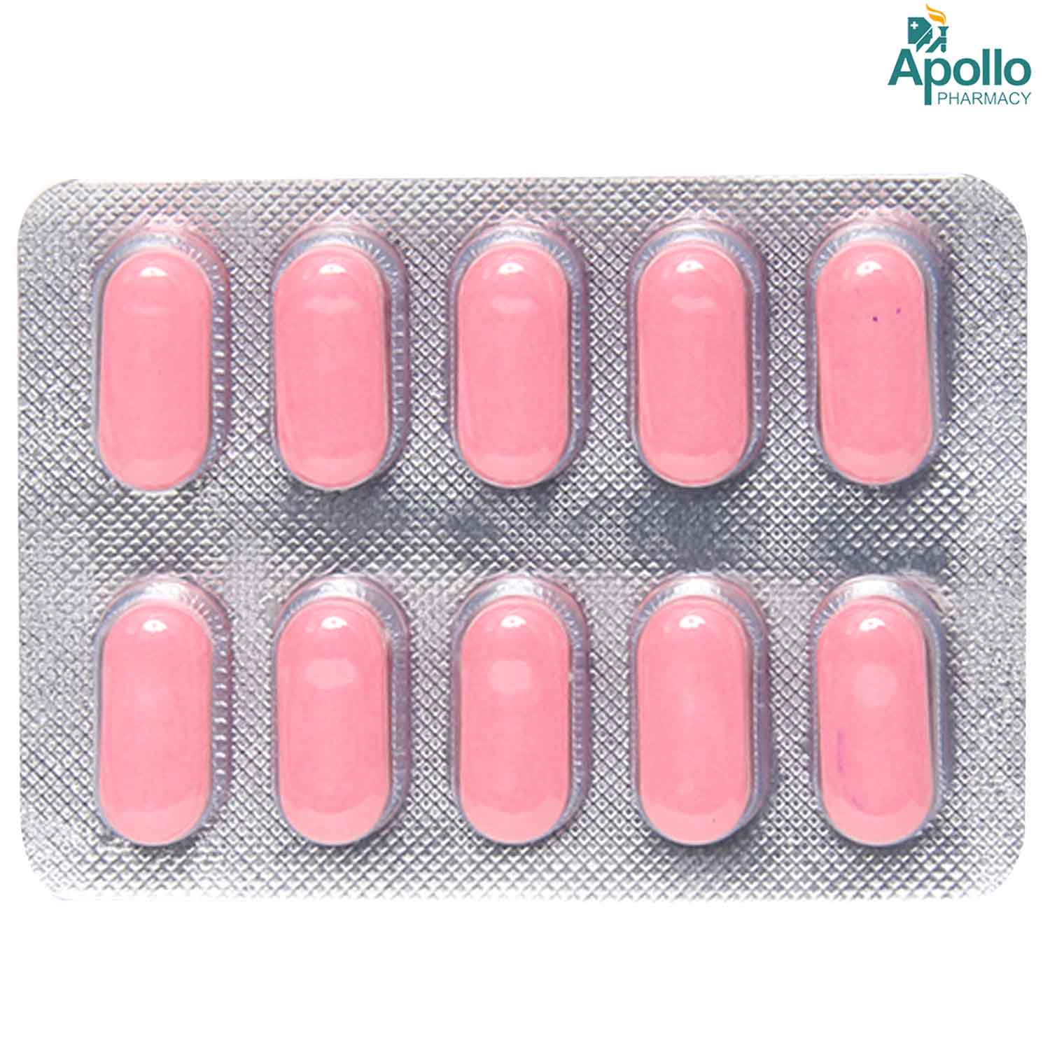 Blisto-1MF Tablet 10's, Pack of 10 TABLETS Blisto-1MF Tablet 10's, Pack of 10 TABLETS