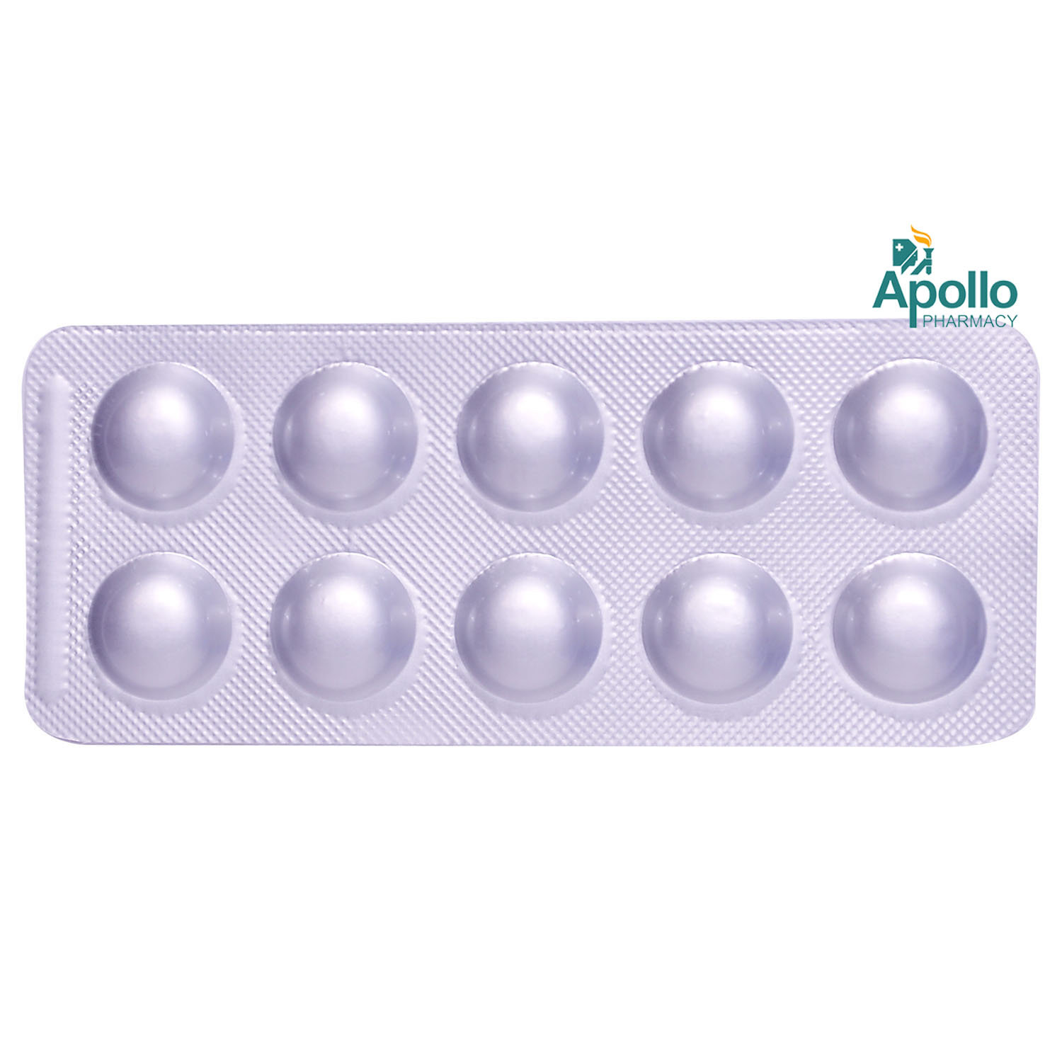 Blisto-2 Tablet 10's, Pack of 10 TABLETS Blisto-2 Tablet 10's, Pack of 10 TABLETS