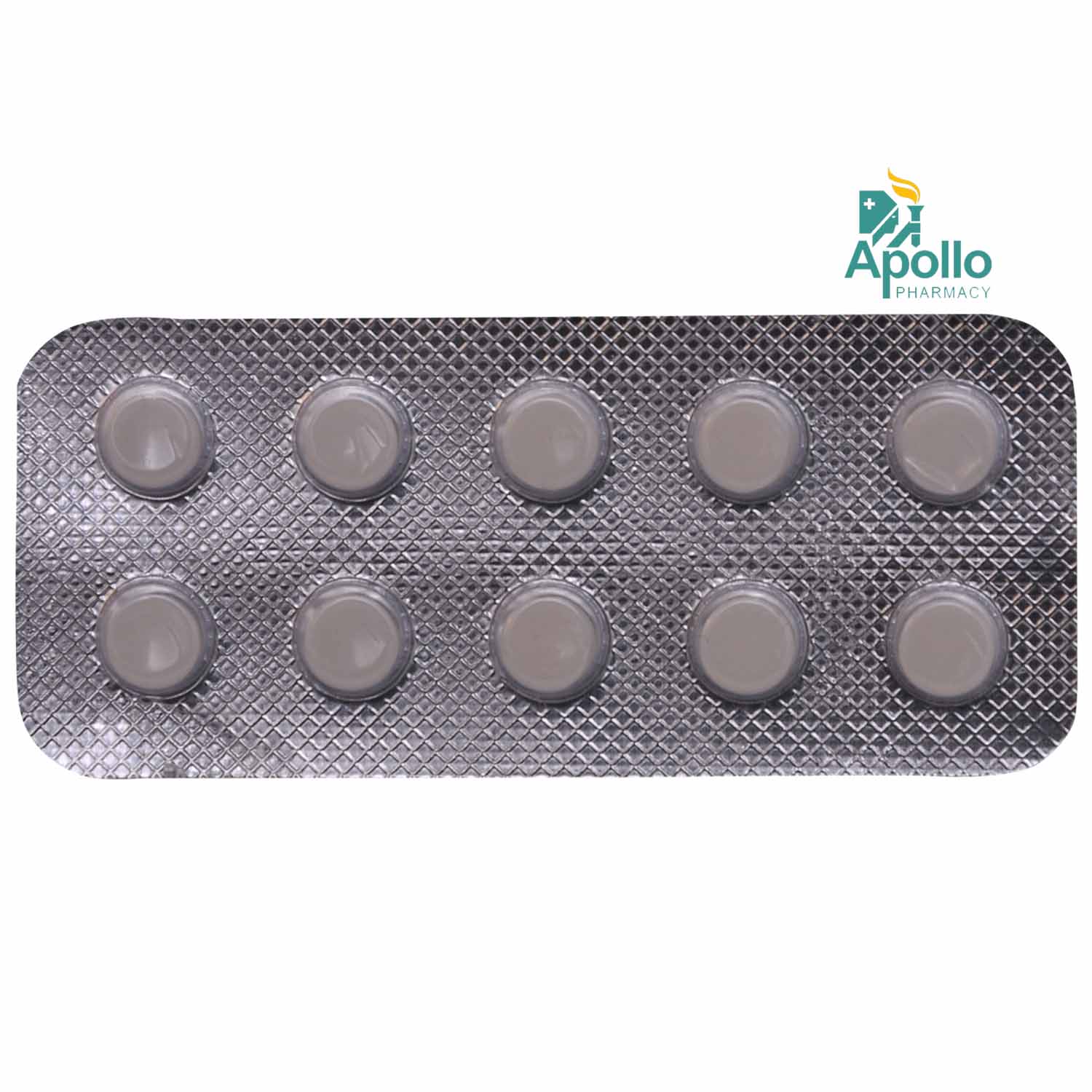 Blonitas 2 Tablet 10's, Pack of 10 TABLETS Blonitas 2 Tablet 10's, Pack of 10 TABLETS