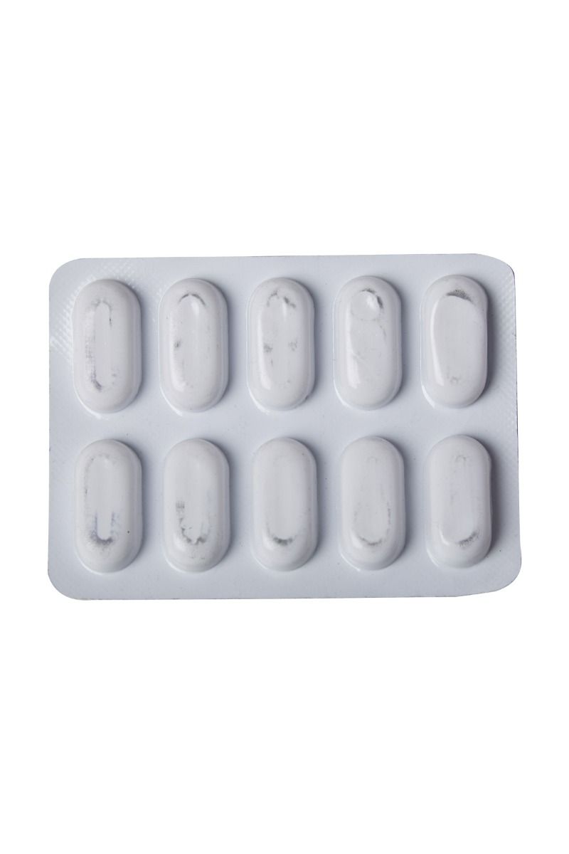 Buy Bmd Preg Tablet 10's Online